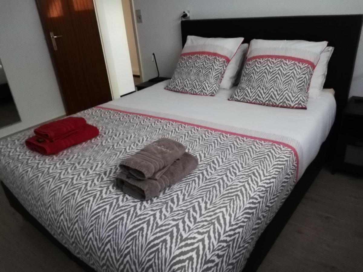 Kokodor Bed & Breakfast De Haan Dış mekan fotoğraf