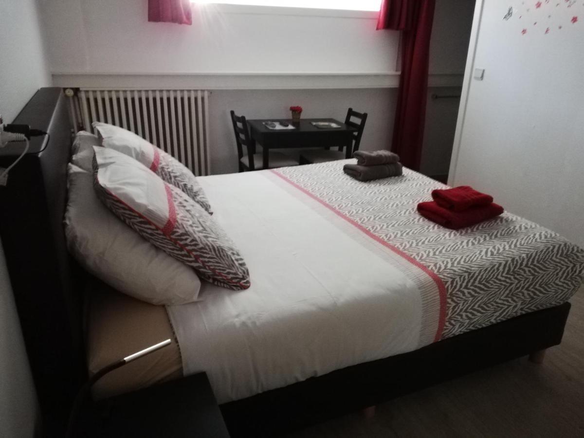 Kokodor Bed & Breakfast De Haan Dış mekan fotoğraf