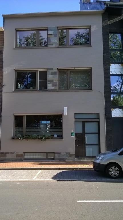 Kokodor Bed & Breakfast De Haan Dış mekan fotoğraf