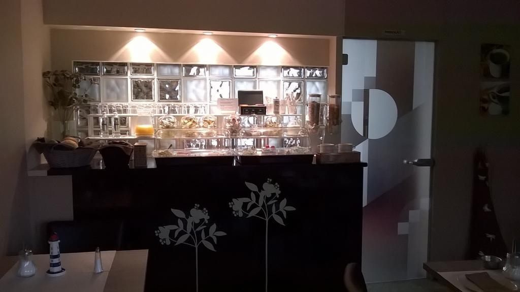 Kokodor Bed & Breakfast De Haan Dış mekan fotoğraf