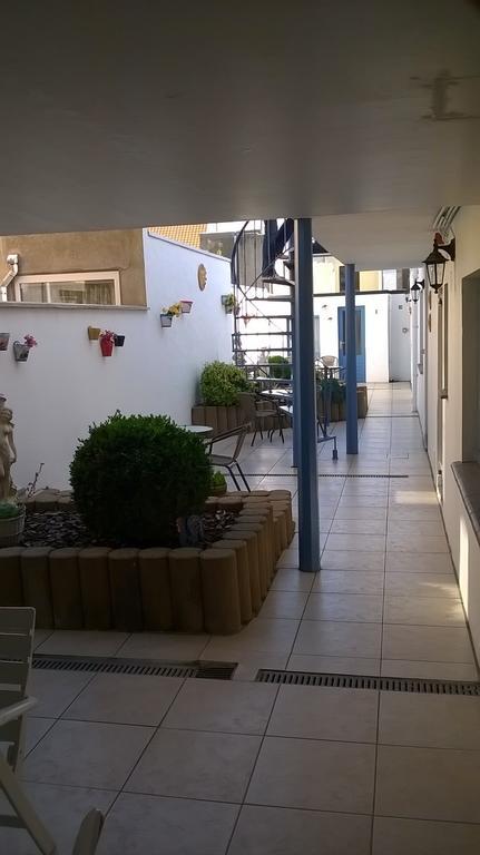 Kokodor Bed & Breakfast De Haan Dış mekan fotoğraf