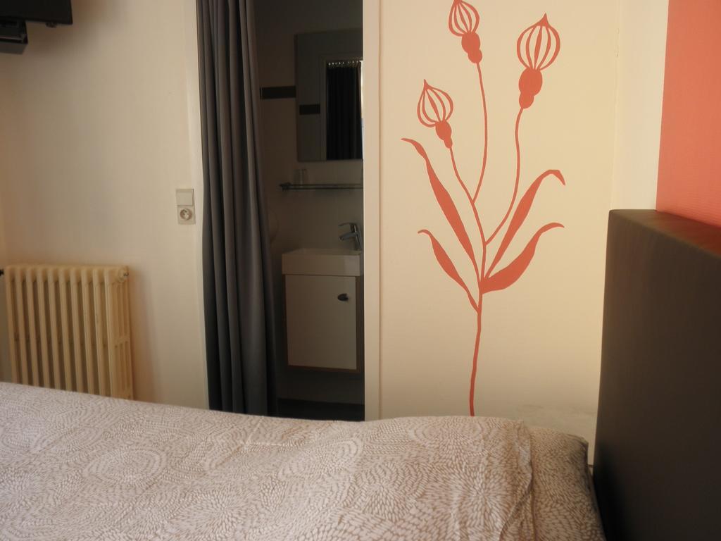 Kokodor Bed & Breakfast De Haan Dış mekan fotoğraf